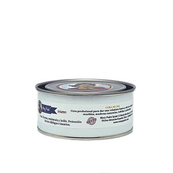 Cera De Patinar Humo 250 Ml Mary Paint