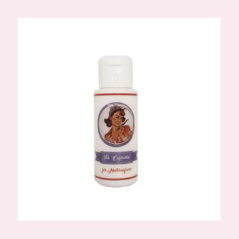 Pintura Manualidades Al Agua  Mate R001 Rosa Shabby  60 Ml. The Capricho Mary Paint