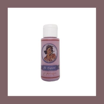 Pintura Manualidades Al Agua  Mate V003 Provenza  60 Ml. The Capricho Mary Paint