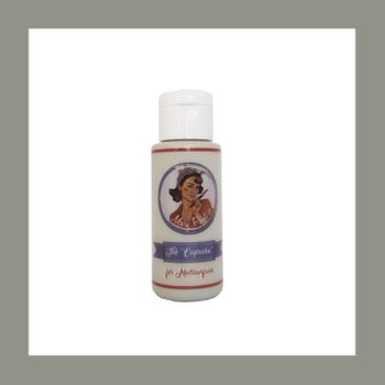 Pintura Manualidades Al Agua  Mate G005 Safari  60 Ml. The Capricho Mary Paint