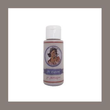 Pintura Manualidades Al Agua  Mate Z003 Soho  60 Ml. The Capricho Mary Paint