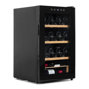 Vinoteca Encastrable Vinobox Design 20 (20 Botellas)