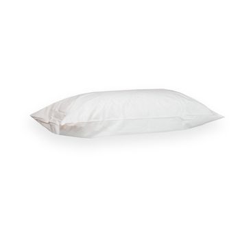 Pack De Dos Fundas De Almohada 75 Cm Liso Paduna Nude con Ofertas en  Carrefour