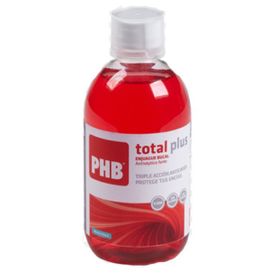 Phb Total Plus Colutorio Menta Fresca 500ml