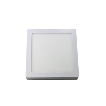 Downlight Led Cob Redondo Empotrar, 20w 2000  Lúmenes (= Bombilla 160w), Luz Blanca Fria 6000k Para Salón, Cocina, Tienda, Negocio, Oficina