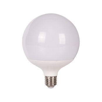 Bombilla Led Globo G120 E27 18w 3000k