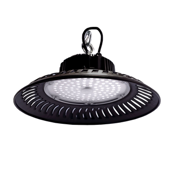 Campana Led Ufo Industrial Eco 100w, Blanco Frío 6000k