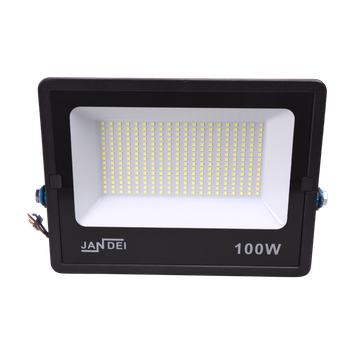 Proyector Led Serie "grafeno" 100w 6000k Ip65