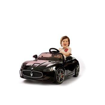 Coche Eléctrico Suv Para Niños 3-6 Años 12v 2 Motores Blanco Homcom con  Ofertas en Carrefour