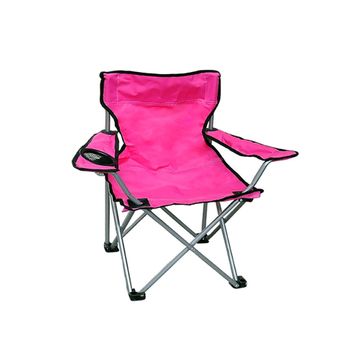 276877 Silla Plegable Onshore Para Camping Y Jardín Florida Para Niños | Fucsia