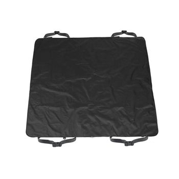 174745 Funda Para El Coche Universal Para La Protección Del Maletero 120x120cm