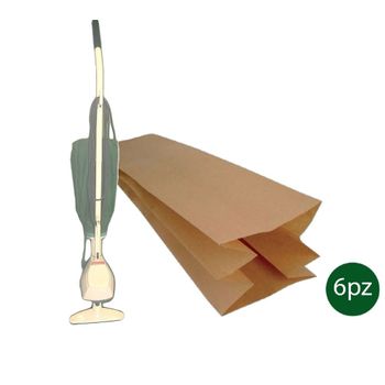 bolsas de aspiradora compatible con Vorwerk Kobold VK 121