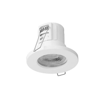 Forlight Downlight Ip65 Bala Led 7,6w 3000k Blanco 676lm