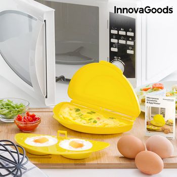 Fiambrera Eléctrica Ofunch Innovagoods con Ofertas en Carrefour