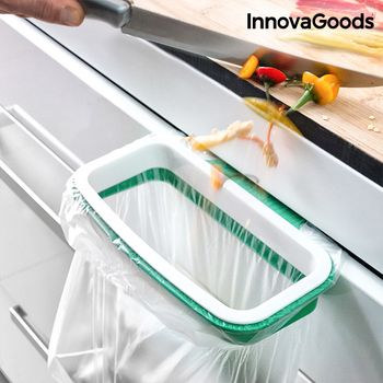 Soporte Para Bolsas De Basura Innovagoods