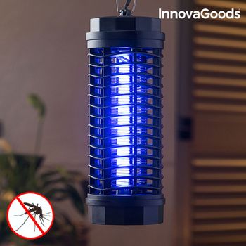 Lámpara Germicida Luz Uv-c Para Desinfección De Superficies Con Mando A  Distancia con Ofertas en Carrefour