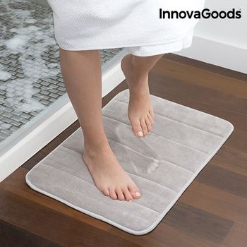 Alfombra De Baño Viscoelástica Innovagoods