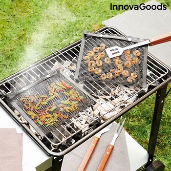 Bolsa Innovagoods Para Cocinar Barbacoa