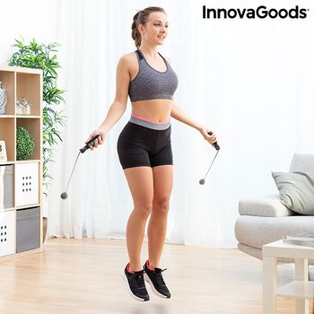 Estación De Dominadas Y Fitness Con Guía De Ejercicios Innovagoods con  Ofertas en Carrefour