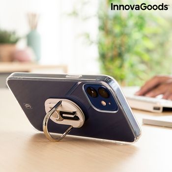 Soporte De Móvil Universal 3 En 1 Smarloop Innovagoods