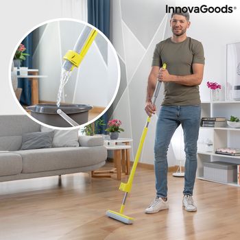 Limpiacristales Magnético Klinduo InnovaGoods – InnovaGoods Store