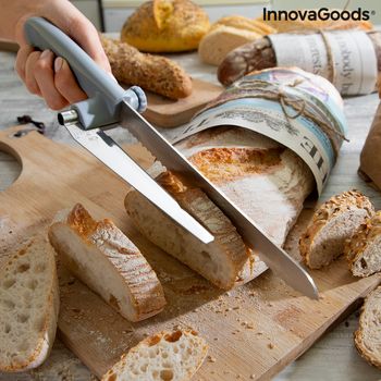 Tijeras de Cocina Multicorte 5 en 1 InnovaGoods – InnovaGoods Store