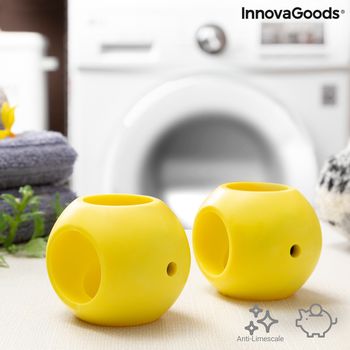 Escobilla De Goma Para El Inodoro Kleanu Innovagoods Home Houseware con  Ofertas en Carrefour