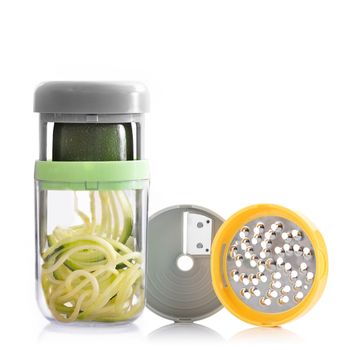 Cuecepasta Para Microondas 4 En 1 Con Accesorios Y Recetas Pastrainest  Innovagoods con Ofertas en Carrefour