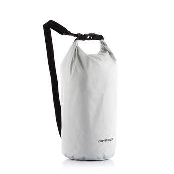 Bolsa Estanca Impermeable Deportiva Drysal Innovagoods 10 L