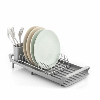 Organizador Especiero Cocina Innovagoods De Pared Capacidad Para