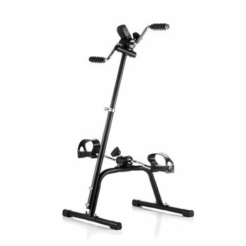 Pedaleador Dual Para Brazos Y Piernas Rollekal Innovagoods