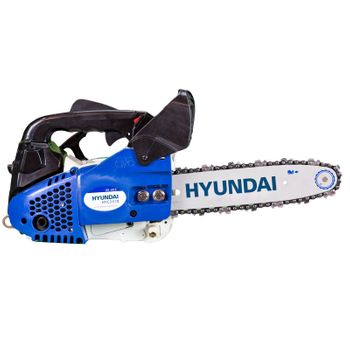 Hyundai Hyc2510 Motosierra Hyundai 10"