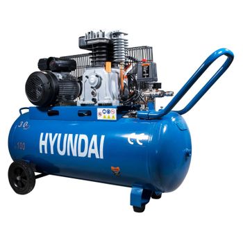 Hyundai Hyacb100-31 Compresor Pro Monofásico