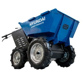 Hyundai Hymd250-5 Mini Dumper Hyundai