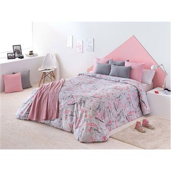 Duo Funda Nórdica 2 Piezas Fahsion Para Cama De 135 Cm