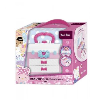 Maletín De Maquillaje Bao Bear