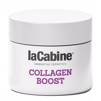 Lacabine Collagen Boost Crema 50ml