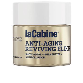 Anti-aging Reviving Elixir Cream 50 Ml