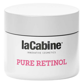 Lacabine Pure Retinol Crema 50ml