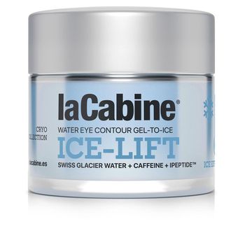 Ice-lift Eye Gel 15 Ml