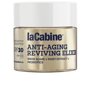 Anti-aging Reviving Elixir Cream Spf30 50 Ml