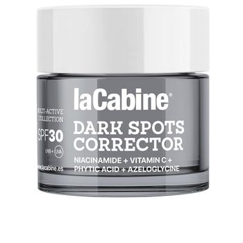 Dark Spots Corrector Cream Spf30 50 Ml