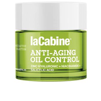 Anti-aging Oil Control Cream 50 Ml