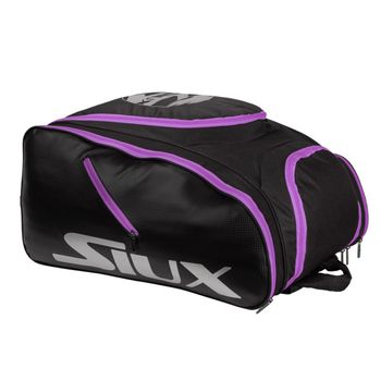 Paletero Siux Combi Tour Purpura