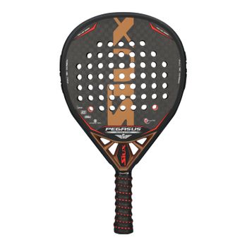 Pala De Pádel Siux Pegasus Revolution 12k