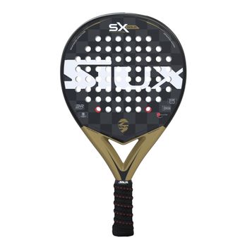 Pala De Pádel Siux Sx Gold