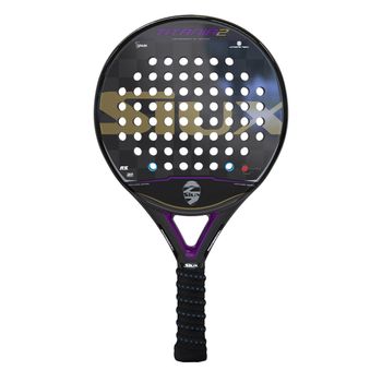 Pala De Pádel Siux Titania Lady 2.0