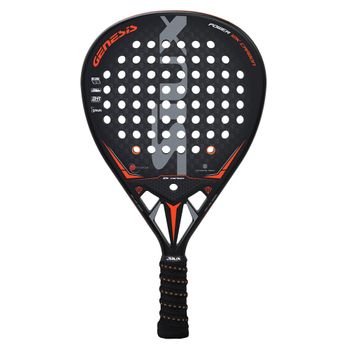 Pala De Pádel Siux Genesis Power 12k