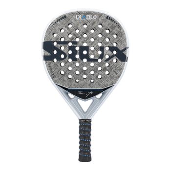 Pala De Pádel Siux Diablo Revolution Ii Sanyo Pro Racket