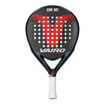 Pala De Pádel Vairo Compact Signature